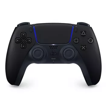 Sony PlayStation 5 DualSense V2 comando sem fios, USB-C, Midnight Black