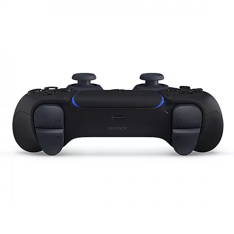 Sony PlayStation 5 DualSense V2 comando sem fios, USB-C, Midnight Black
