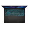 Portátil ASUS V16 V3607VM-RP016W Intel Core 5 210H 40,6 cm (16 polegadas) WUXGA 16 GB DDR5-SDRAM 512 GB SSD NVIDIA GeForce RTX 5060 Wi-Fi 6 (802.11ax) Windows 11 Home preto