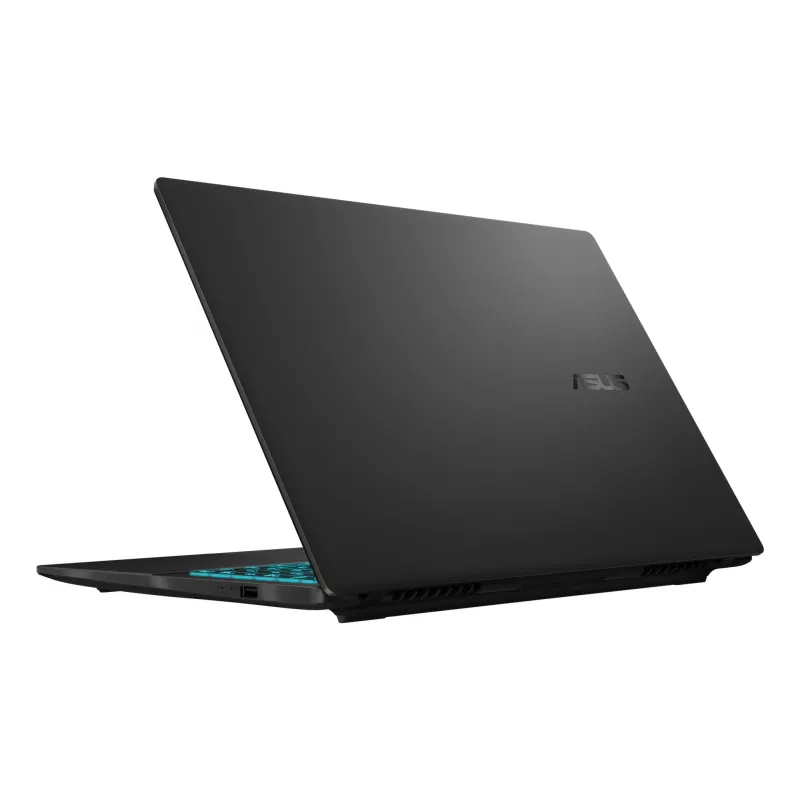 Portátil ASUS V16 V3607VM-RP016W Intel Core 5 210H 40,6 cm (16 polegadas) WUXGA 16 GB DDR5-SDRAM 512 GB SSD NVIDIA GeForce RTX 5060 Wi-Fi 6 (802.11ax) Windows 11 Home preto