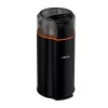 Moinho de lâminas Krups Silent Vortex GX3328 175 W preto 90 g de capacidade