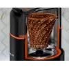 Moinho de lâminas Krups Silent Vortex GX3328 175 W preto 90 g de capacidade