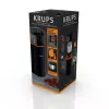 Moinho de lâminas Krups Silent Vortex GX3328 175 W preto 90 g de capacidade