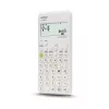 CASIO FX-350CW BOX calculadora científica, de bolso, cinzenta
