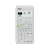 CASIO FX-350CW BOX calculadora científica, de bolso, cinzenta
