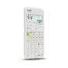 CASIO FX-350CW BOX calculadora científica, de bolso, cinzenta