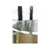 Panela alta ZWILLING Pro 2 l, modelo 65123-160 com tampa — panela em aço inoxidável
