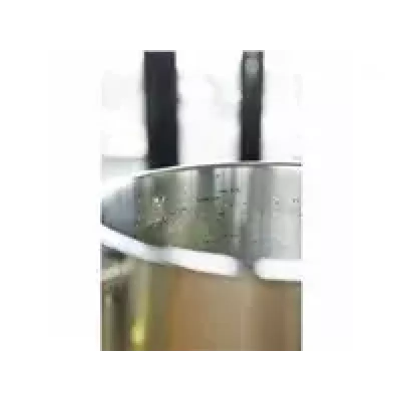 Panela alta ZWILLING Pro 2 l, modelo 65123-160 com tampa — panela em aço inoxidável