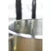 Panela redonda ZWILLING Pro 6,2 l prateada 24 cm