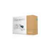 Refrigeração líquida All-in-One DeepCool LT520 WH, branco, radiador de 240 mm, 2 ventoinhas FDB de 120 mm, PWM, suporte LGA/AM4/AM5/sTR4