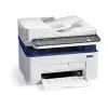 Multifunções Xerox WorkCentre 3025/NI — laser monocromático MFP, 20 ppm, Wi‑Fi, Ethernet, A4, 1200x1200 DPI
