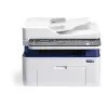 Multifunções Xerox WorkCentre 3025/NI — laser monocromático MFP, 20 ppm, Wi‑Fi, Ethernet, A4, 1200x1200 DPI