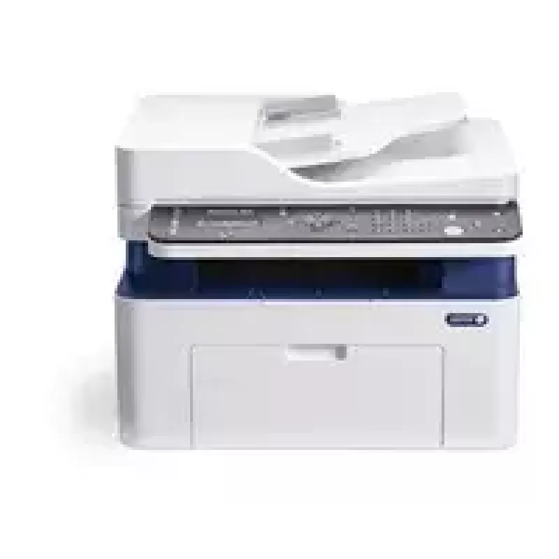Multifunções Xerox WorkCentre 3025/NI — laser monocromático MFP, 20 ppm, Wi‑Fi, Ethernet, A4, 1200x1200 DPI