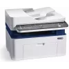 Multifunções Xerox WorkCentre 3025/NI — laser monocromático MFP, 20 ppm, Wi‑Fi, Ethernet, A4, 1200x1200 DPI