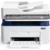 Multifunções Xerox WorkCentre 3025/NI — laser monocromático MFP, 20 ppm, Wi‑Fi, Ethernet, A4, 1200x1200 DPI