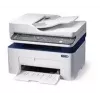 Multifunções Xerox WorkCentre 3025/NI — laser monocromático MFP, 20 ppm, Wi‑Fi, Ethernet, A4, 1200x1200 DPI