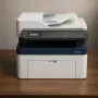 Multifunções Xerox WorkCentre 3025/NI — laser monocromático MFP, 20 ppm, Wi‑Fi, Ethernet, A4, 1200x1200 DPI