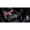 NOCO Genius GENIUS2DEU 2A carregador de bateria de montagem direta