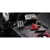 Carregador de bateria NOCO GENIUS1EU 1A carregador inteligente para baterias de chumbo-ácido e lítio 12V, design compacto