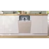 Máquina de lavar loiça encastrável Bosch Serie 4 SPV4HMX10E, compacta, 10 conjuntos de louça, 44 dB, classe energética E