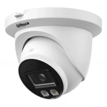 Dahua Technology WizSense IPC-HDW2649TM-S-IL-0280B câmara de segurança turret IP câmara de segurança interior 3288 x 1850 Pixel teto/parede/poste