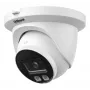 Dahua Technology WizSense IPC-HDW2649TM-S-IL-0280B câmara de segurança turret IP câmara de segurança interior 3288 x 1850 Pixel teto/parede/poste