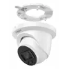 Dahua Technology WizSense IPC-HDW2649TM-S-IL-0280B câmara de segurança turret IP câmara de segurança interior 3288 x 1850 Pixel teto/parede/poste