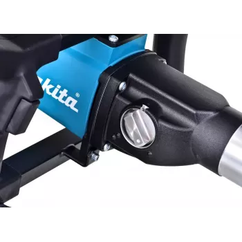 Misturadora Makita UT1600 1800W para argamassa e reboco