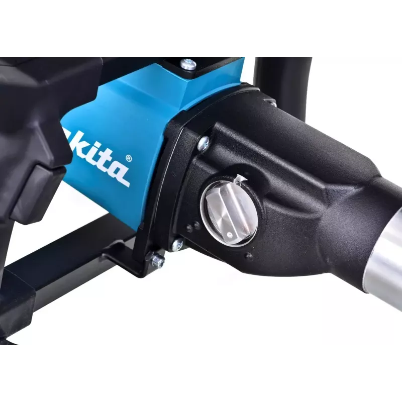 Misturadora Makita UT1600 1800W para argamassa e reboco