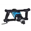 Misturadora Makita UT1600 1800W para argamassa e reboco