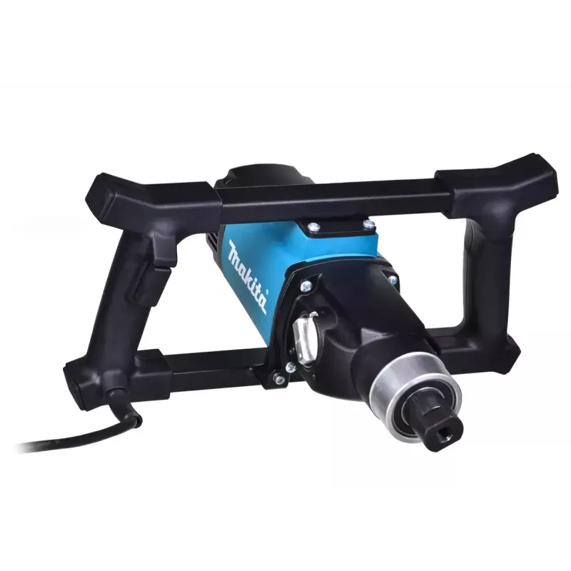 Misturadora Makita UT1600 1800W para argamassa e reboco