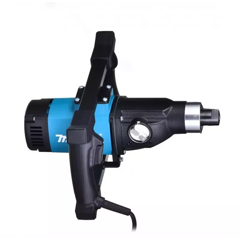 Misturadora Makita UT1600 1800W para argamassa e reboco
