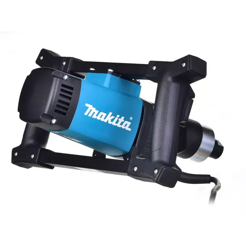 Misturadora Makita UT1600 1800W para argamassa e reboco