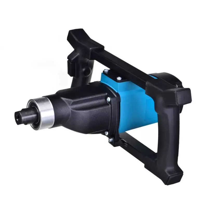 Misturadora Makita UT1600 1800W para argamassa e reboco