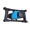 Misturadora Makita UT1600 1800W para argamassa e reboco