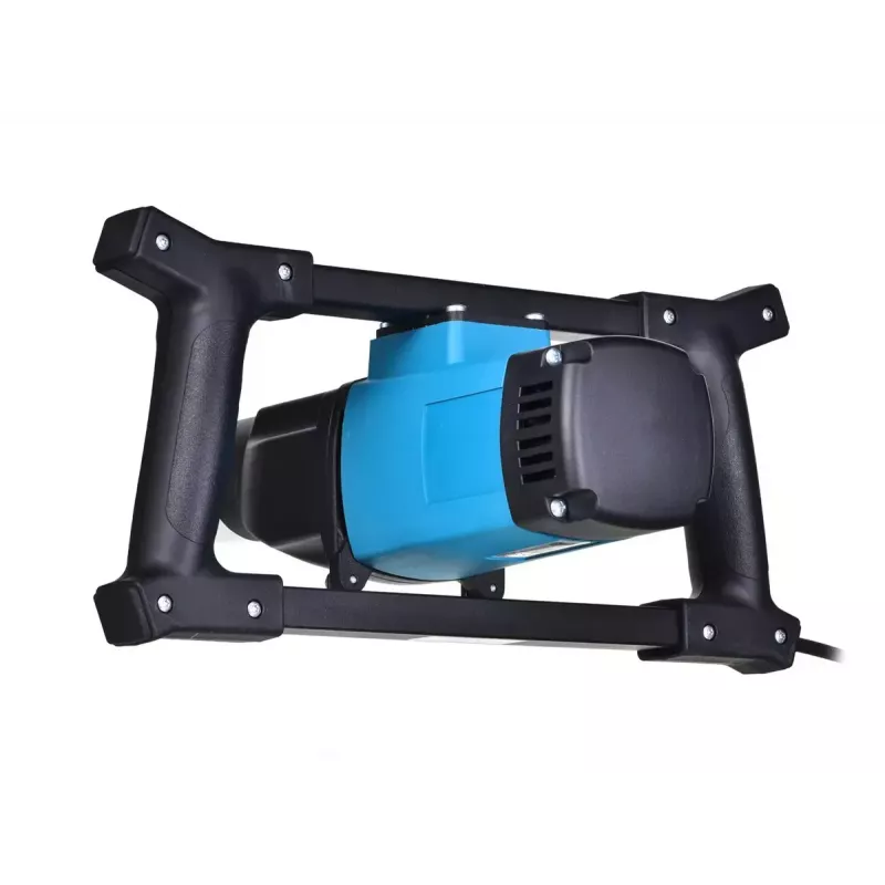 Misturadora Makita UT1600 1800W para argamassa e reboco