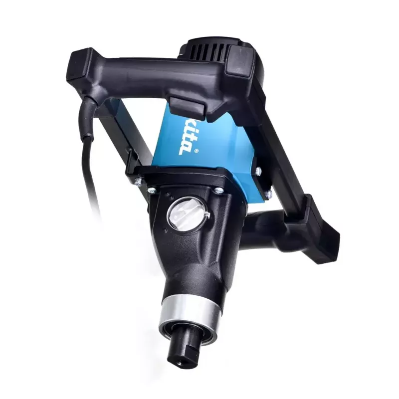 Misturadora Makita UT1600 1800W para argamassa e reboco