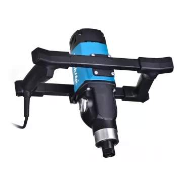 Misturadora Makita UT1600 1800W para argamassa e reboco