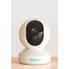 Reolink E340 8MP 4K Câmara de vigilância WLAN panorâmica e inclinável para interior (WCEZ8MP05PTAFW)