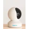 Reolink E340 8MP 4K Câmara de vigilância WLAN panorâmica e inclinável para interior (WCEZ8MP05PTAFW)