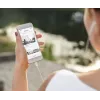 Reolink E340 8MP 4K Câmara de vigilância WLAN panorâmica e inclinável para interior (WCEZ8MP05PTAFW)
