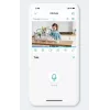 Reolink E340 8MP 4K Câmara de vigilância WLAN panorâmica e inclinável para interior (WCEZ8MP05PTAFW)