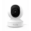 Reolink E340 8MP 4K Câmara de vigilância WLAN panorâmica e inclinável para interior (WCEZ8MP05PTAFW)
