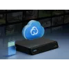 Reolink E340 8MP 4K Câmara de vigilância WLAN panorâmica e inclinável para interior (WCEZ8MP05PTAFW)