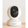 Câmara de segurança Wi-Fi rotativa para interior Reolink E340 8MP 4K (WCEZ8MP05PTAFW)
