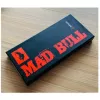 Faca de cozinha Samura Mad Bull 18 cm azul SMB-0040
