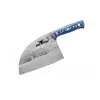 Faca de cozinha Samura Mad Bull 18 cm azul SMB-0040