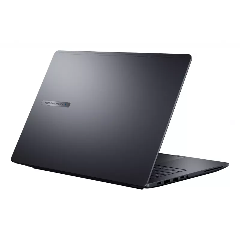 ASUS ExpertBook B5 B5405CCA-LY0125X portátil, Intel Core Ultra 5 225H, 14 polegadas (35,6 cm) WUXGA, 16 GB DDR5, 512 GB SSD, Intel Graphics, Wi-Fi + Bluetooth, Thunderbolt, leitor de impressões digitais, teclado retroiluminado, Windows 11 Pro, Gentle Grey
