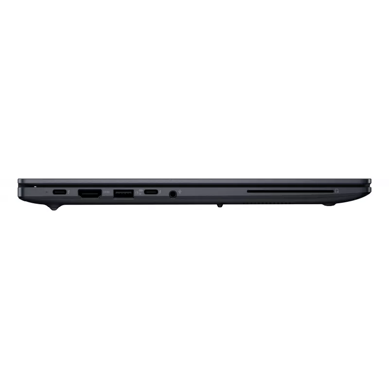 ASUS ExpertBook B5 B5405CCA-LY0125X portátil, Intel Core Ultra 5 225H, 14 polegadas (35,6 cm) WUXGA, 16 GB DDR5, 512 GB SSD, Intel Graphics, Wi-Fi + Bluetooth, Thunderbolt, leitor de impressões digitais, teclado retroiluminado, Windows 11 Pro, Gentle Grey