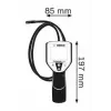 Câmara de inspeção industrial Bosch GIC 120 Professional 8,5 mm
